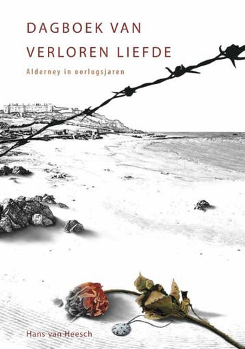 Dagboek Van Verloren Liefde | Hans Heesch | Nieuw, Verzenden, Hans Heesch