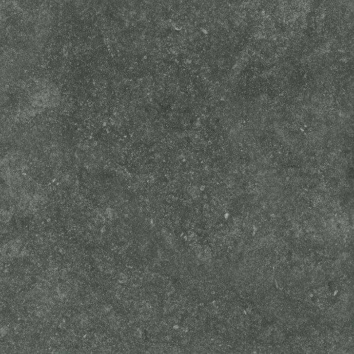 Tuintegel/Terrastegel Ceramica Spectre Black Zwart 60x60x2, Bricolage & Construction, Dalles & Carrelages, Enlèvement ou Envoi