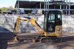 Veiling: Rupsgraafmachine Caterpillar 301.8 Diesel, Zakelijke goederen, Machines en Bouw | Kranen en Graafmachines, Ophalen