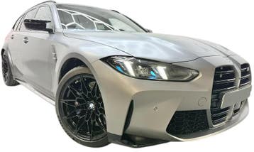 Spiegelkappen | geschikt voor BMW | o.a. 3-serie G20 / G21,, Verzenden