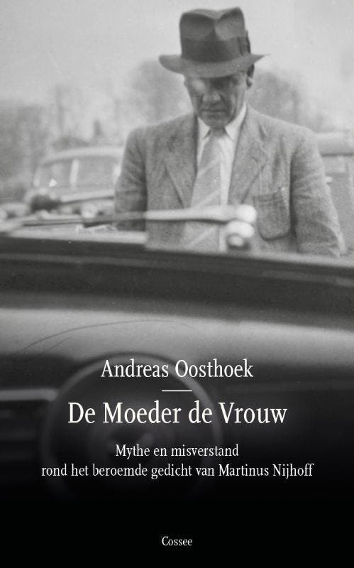 De moeder de vrouw 9789059368460 Andreas Oosthoek, Boeken, Literatuur, Gelezen, Verzenden