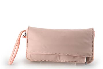 Kipling Portemonnees Roze, Bijoux, Sacs & Beauté, Verzenden