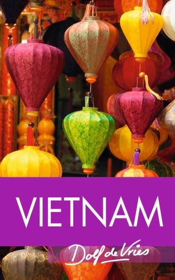 Vietnam 9789000317196 Dolf de Vries, Boeken, Verzenden, Zo goed als nieuw, Dolf de Vries