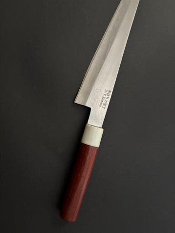 K Romain K Romain - Keukenmes - Keukenkatana - Keuken Katana