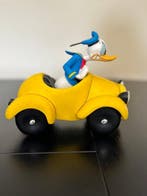 Disney - Donald Duck - 1 - Donald Duck in gele auto, Verzamelen, Nieuw