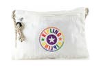 Kipling Heuptas Wit, Verzenden, Zo goed als nieuw, Wit