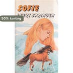Sofie leert springen / Penny Zilverhengst Club - Sofie / 5, Verzenden, Backman