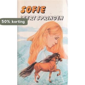 Sofie leert springen / Penny Zilverhengst Club - Sofie / 5, Verzenden, Backman