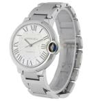 Cartier - Ballon Bleu 36mm - Zonder minimumprijs - 3284 -