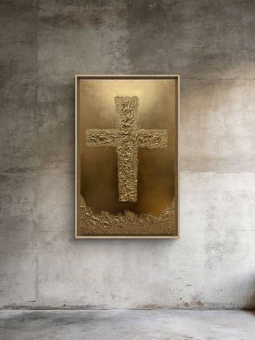 LeeJaimy - Golden Testament XL