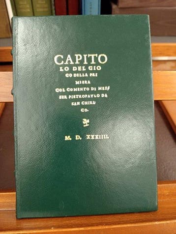 Vari - Lotto ristampe anastatiche Libri d’altri tempi - 1969