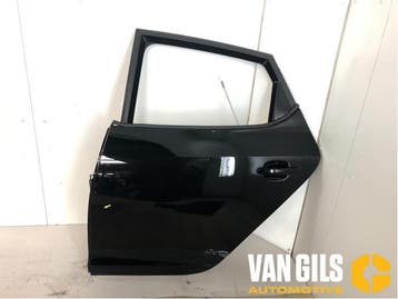 Portier 4Deurs links-achter Seat Ibiza O195733, Nieuw