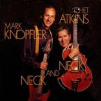 Chet Atkins & Mark Knopfler - Neck and Neck CD, CD & DVD, CD | Country & Western, Verzenden
