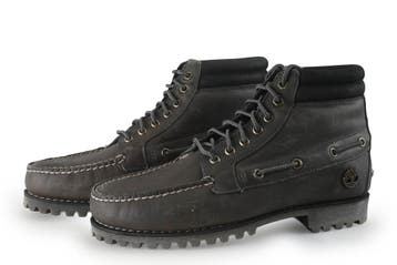 Timberland Veterboots in maat 43 Grijs, Overige kleuren, Verzenden, Timberland, Boots