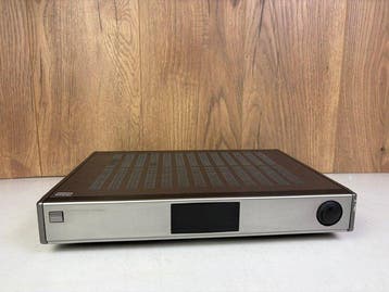 Marantz - AV1040 Solid state meerkanaals receiver, Nieuw
