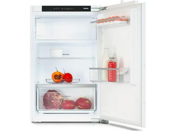 Miele K 7126 E - Vrieskast - Energieklasse E - Volledig, Verzenden, Zo goed als nieuw