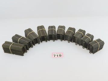 Märklin H0 - 24064/24071/24077/24094 - Modeltreinsporen (50), Hobby en Vrije tijd, Nieuw