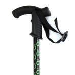 Wandelstok met Derby handvat, Verzenden, Nieuw