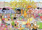 Groot Assortiment Legpuzzels - Diverse Merken - Puzzelplaza, Ophalen of Verzenden, Legpuzzel