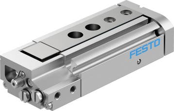 Festo Mini-Chariot 6mm Alésage 10mm Course Double Effet -, Verzenden, Nieuw