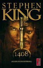 1408 9789021009575 Stephen King, Boeken, Romans, Verzenden, Gelezen, Stephen King