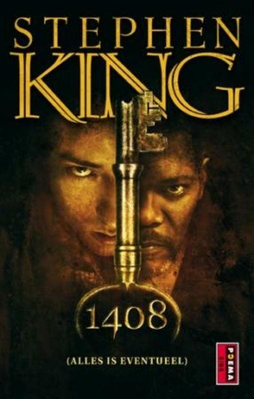 1408 9789021009575 Stephen King, Boeken, Romans, Gelezen, Verzenden