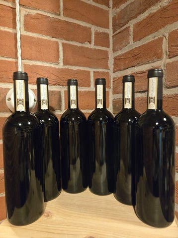 2016 Azelia: San Rocco x2, Margheria x2, Bricco Fiasco x2 -