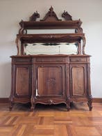 Alejandro Madariaga - Alejandro Madariaga - Dressoir - rood