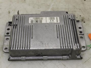 Computer Motormanagement Daewoo Matiz O114558