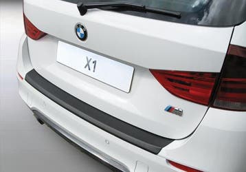 Achterbumper Beschermer | geschikt voor BMW X1 E84 2009-2015, Verzenden