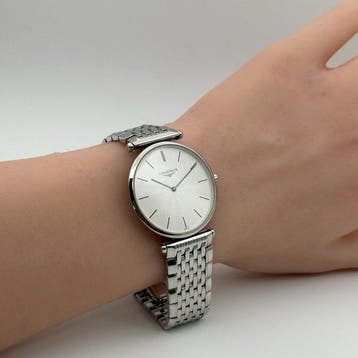 Longines - La Grande Classique - Sans prix de réserve - L4