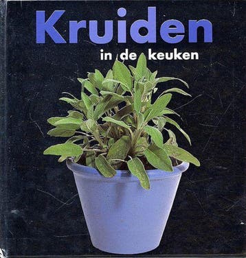 Kruiden in de keuken / Smaakmakers 9789037445657 A. Forges, Verzenden, A. Forges