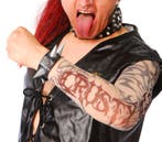 Arm Tattoo, Verzenden, Nieuw