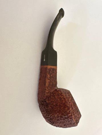 Oscar - Pijp - Bruyere, Gerijpte radica, Nieuw