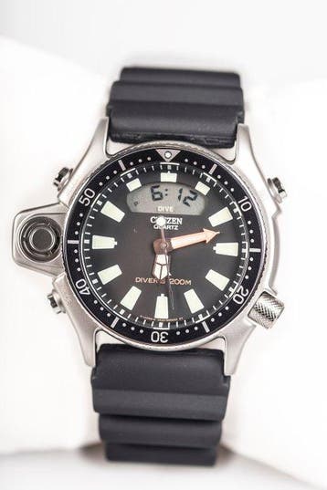 Citizen - Promaster Aqualand DiverS I - Professionale
