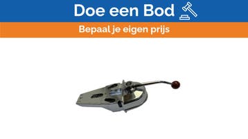 Bieden: Teleflex 308731 Marine Engine Control, Ophalen of Verzenden, Nieuw