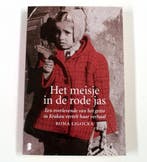 Het meisje in de rode jas 9789022567883 Roma Ligocka, Verzenden, Roma Ligocka