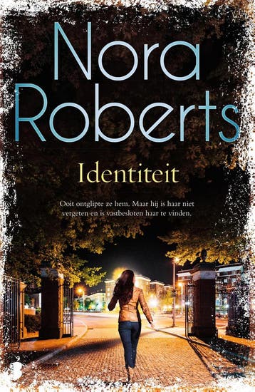 Identiteit 9789049205515 Nora Roberts, Verzenden, Nora Roberts