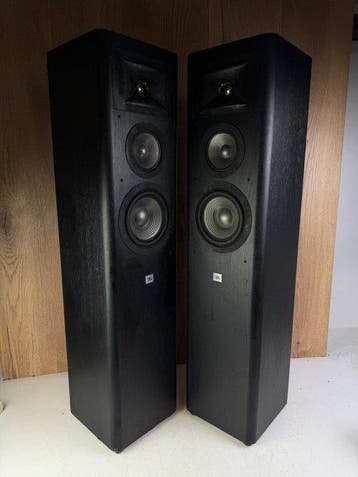 JBL - Studio 270 Luidsprekerset, Nieuw