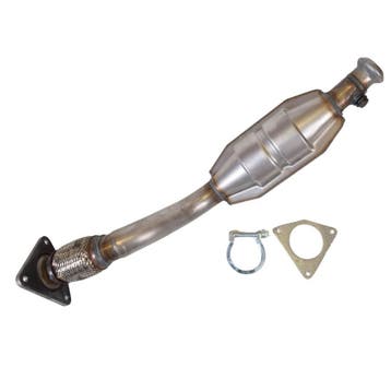 Katalysator Renault Clio, Kangoo 1.4, 1.6, Verzenden, Nieuw