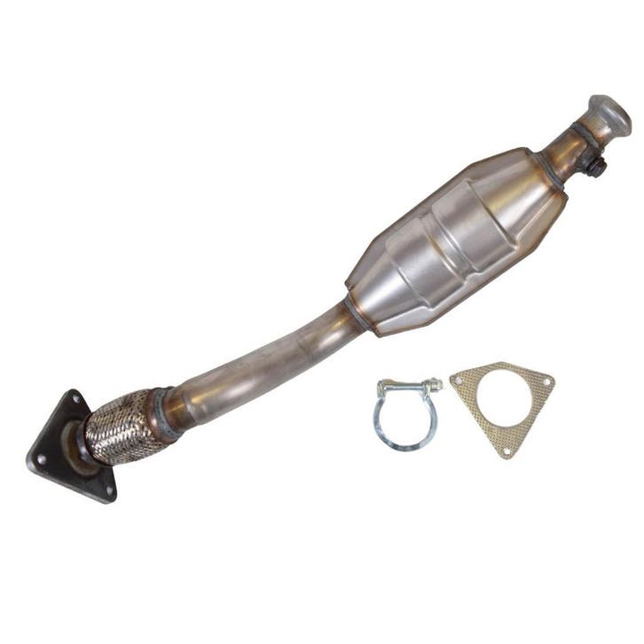 Katalysator Renault Clio, Kangoo 1.4, 1.6, Autos : Pièces & Accessoires, Systèmes d'échappement, Envoi