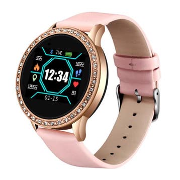 Fashion Sports Smartwatch Fitness Sport Activity Tracker, Verzenden