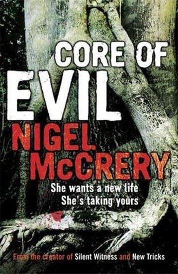 Core Of Evil 9781847243843 Nigel Mccrery, Verzenden, Nigel Mccrery
