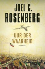 Uur der waarheid / De twaalfde imam / 3 9789029728867, Verzenden, Zo goed als nieuw, Joel C. Rosenberg