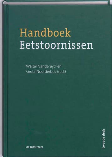 Handboek eetstoornissen 9789058981349, Livres, Psychologie, Verzenden
