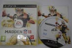 Madden NFL 11 (PS3)