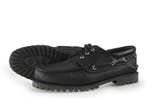 Timberland Bootschoenen in maat 46 Zwart, Kleding | Heren, Schoenen, Verzenden, Zo goed als nieuw, Timberland, Zwart