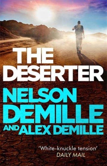 The Deserter 9780751565737 Nelson DeMille, Verzenden, Nelson DeMille