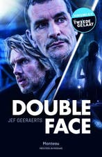 Double-face / Meesters in misdaad 9789022334348, Verzenden, Zo goed als nieuw, Jef Geeraerts
