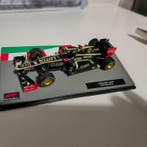 Altaya 1:43 - Voiture de sport miniature (2) - Lotus F1 Team